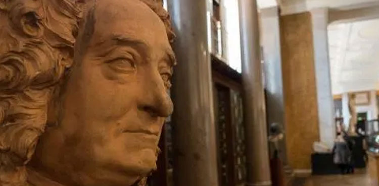 British Museum sacks employee over 'missing, stolen or damaged' items