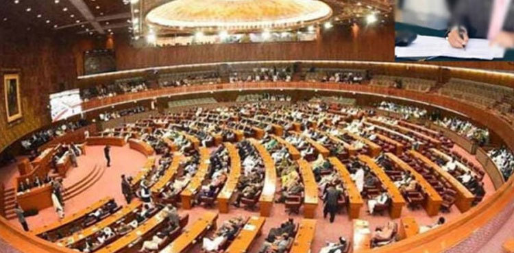 Gazette notifications of Army Act, Secrets Law issued after controversy