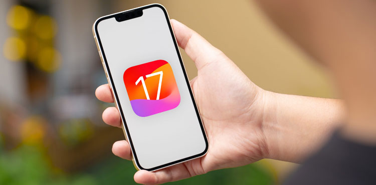 iOS 17: All you need to know about new features, release date