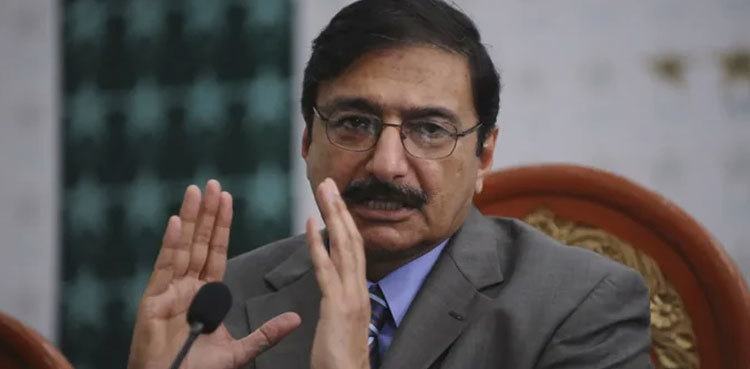 Zaka Ashraf gets 3-month extension as PCB managing committee head