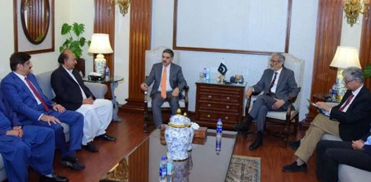 PPP objects to removal of officers having ‘Sindh domicile’