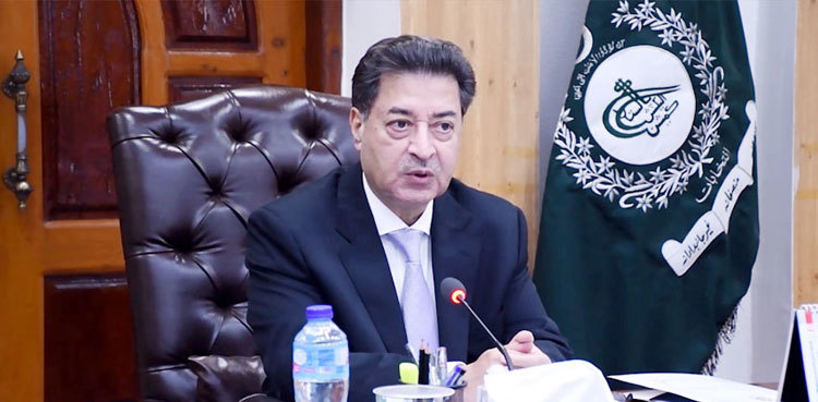 ECP assures to hold ‘free and fair’ elections as per constitution