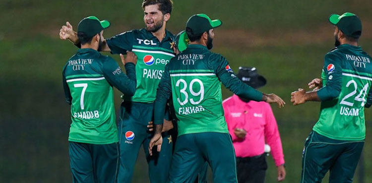 Asia Cup 2023: Pakistan’s playing XI against Nepal unveiled