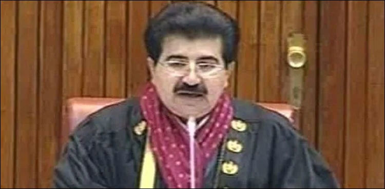 PEMRA Bill referred to Senate standing committee after opposition