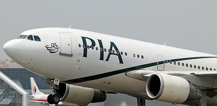 PIA privatisation to avert Rs259b projected losses: Saad Rafique