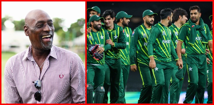 Viv Richards predicts Pakistan pacer as World Cup leading wicket-taker