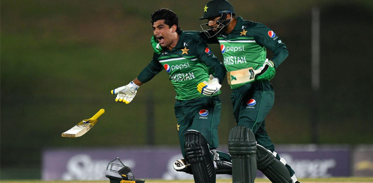 Naseem Shah: Pakistan's Ideal Captain of the Future