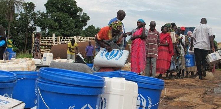 Violence against aid workers shows no respite: UN