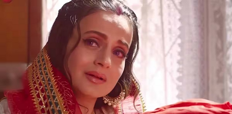 Ameesha Patel advised to retire after 'Gadar'