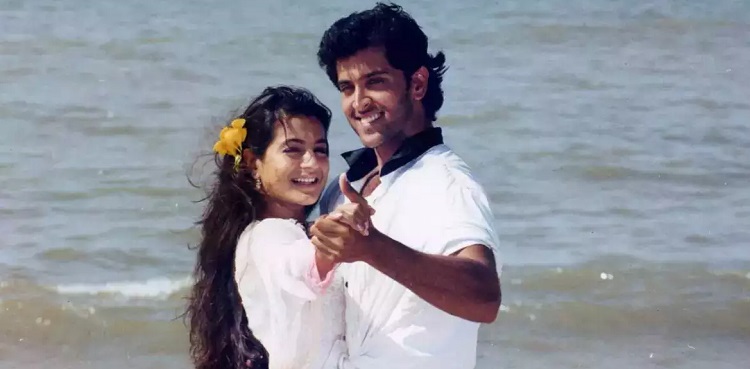 Ameesha Patel reveals industry was against Hrithik Roshan's debut