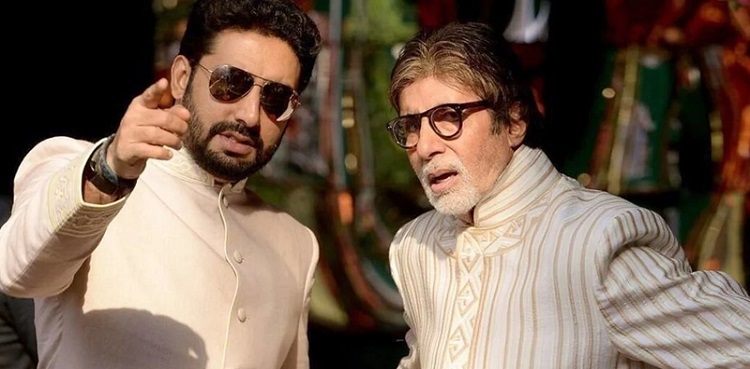 'Amazing how you...': Amitabh Bachchan gives the sweetest shoutout to 'bhaiyu' Abhishek