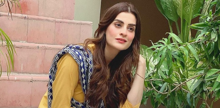 'People blamed me for losing a baby boy': Amna Malik recounts traumatic miscarriages