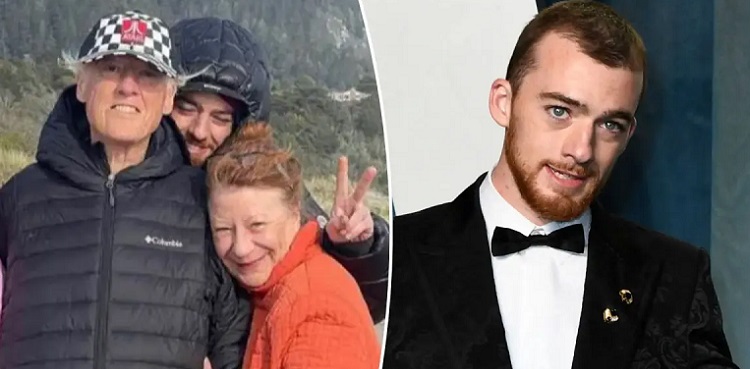 Angus Cloud's mother speaks up about his death