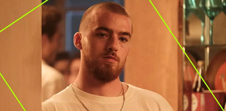 Angus Cloud gets a special tribute in 'Euphoria'