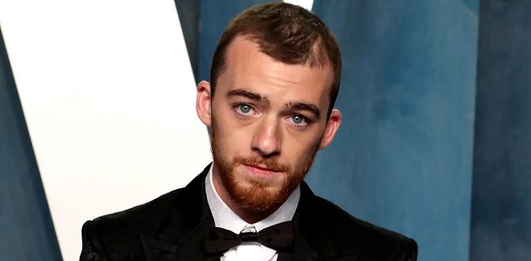 'Euphoria' actors mourn co-star Angus Cloud's death