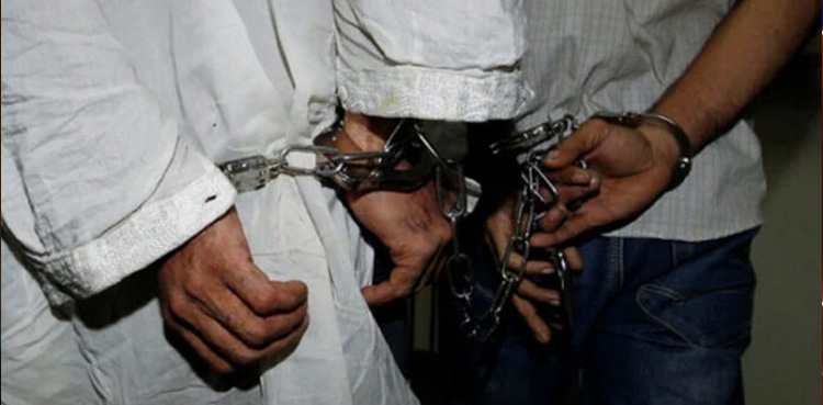 SSGC CMO murder: Police arrest three more suspects