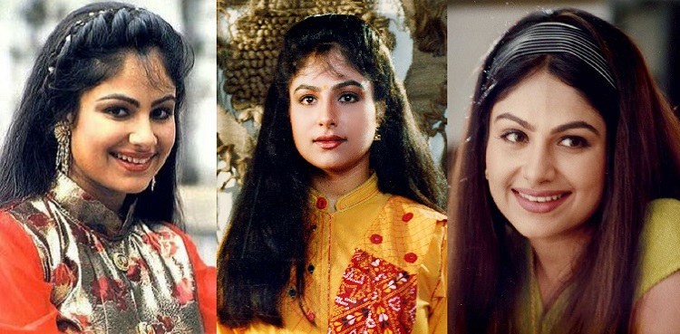 Remember the famous 90s diva Ayesha Jhulka? Where is she now?