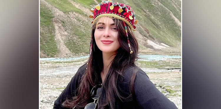 Azekah Daniel is a sight to behold in latest post