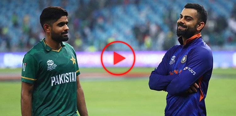 Asia Cup 2023: Babar Azam reacts to Virat Kohli's comments about him