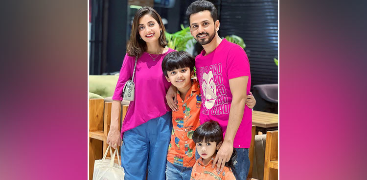 'Apne bachon ke better future ke lye': Bilal Qureshi's post goes viral