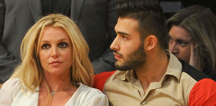 'Couldn't take pain anymore...': Britney Spears breaks silence on Sam Asghari divorce