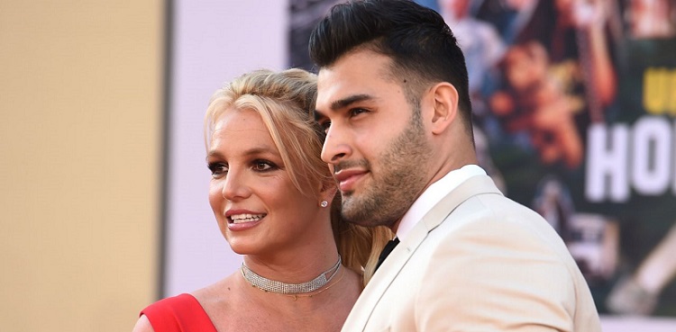 Is Britney Spears' 'freedom' reason behind divorce?