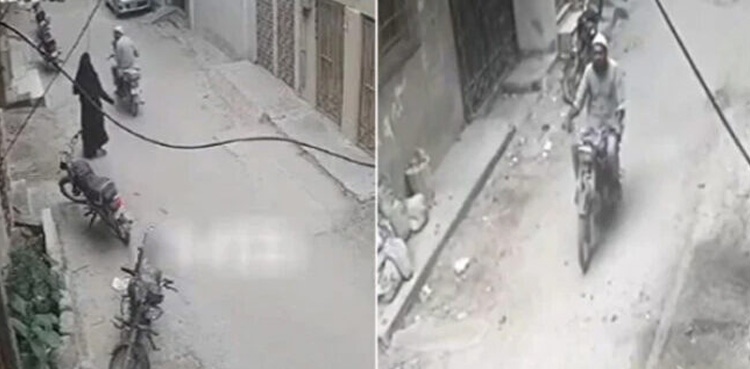 Karachi police to utilizes modern tech in female harassment case