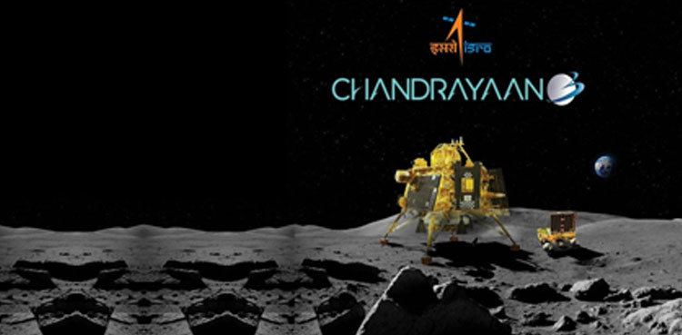 How Chandrayaan-3 shocked movie lovers