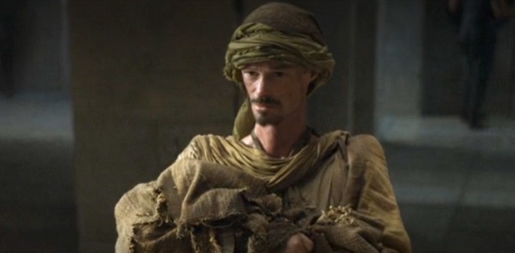 'Game of Thrones' actor Darren Kent dies at 36