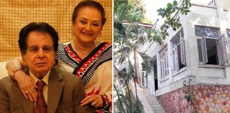 Dilip Kumar's iconic bungalow to be demolished