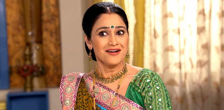 Disha Vakani to return as Dayaben in 'TMKOC'?