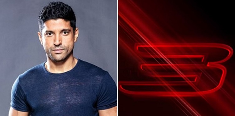 A new era begins: Farhan Akhtar announces 'Don 3'