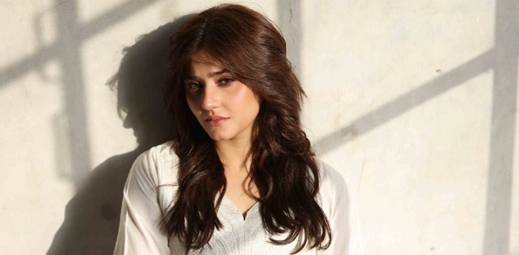 Talk about marzi, consent: Dur-e-Fishan Saleem on her new serial