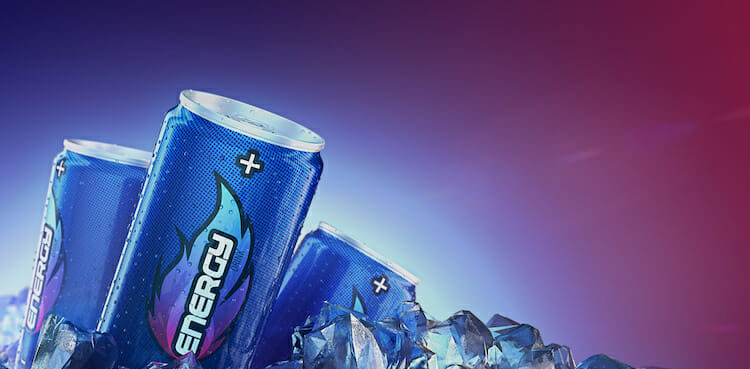 Doctors call for ban on energy drink sales to children