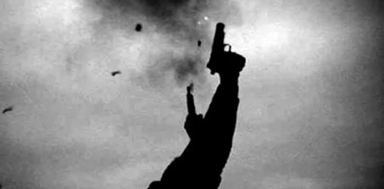 Karachi: Killings by stray bullets on rise in rampant firing incidents