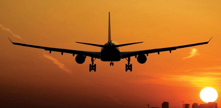 Islamabad Airport runway unavailable in specific hours: CAA