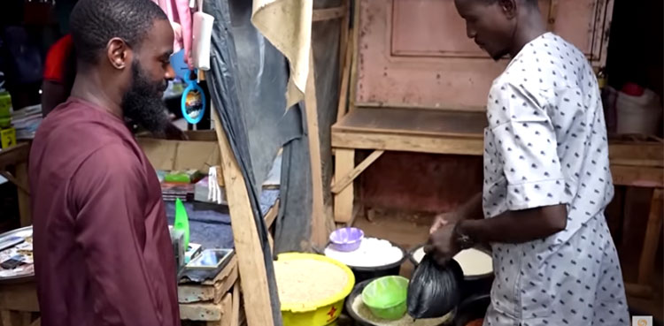 Food prices soar in coup-hit Niger