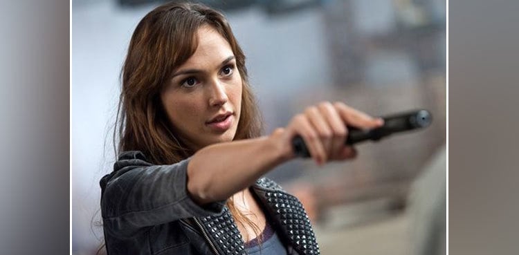 Gal Gadot has 'bright' future in 'Fast and Furious' franchise: report