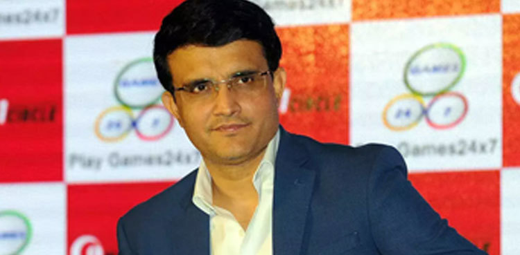 Ganguly trolled for terming India bowling best in world