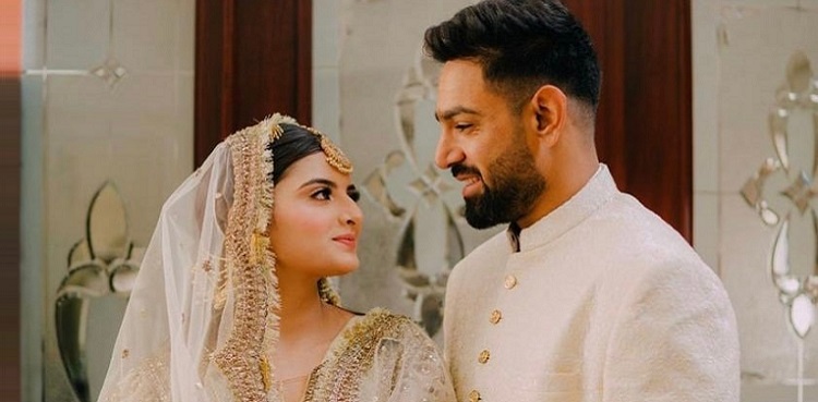 'Muzna is lucky for me,' says Haris Rauf after five-wicket haul against Afghanistan