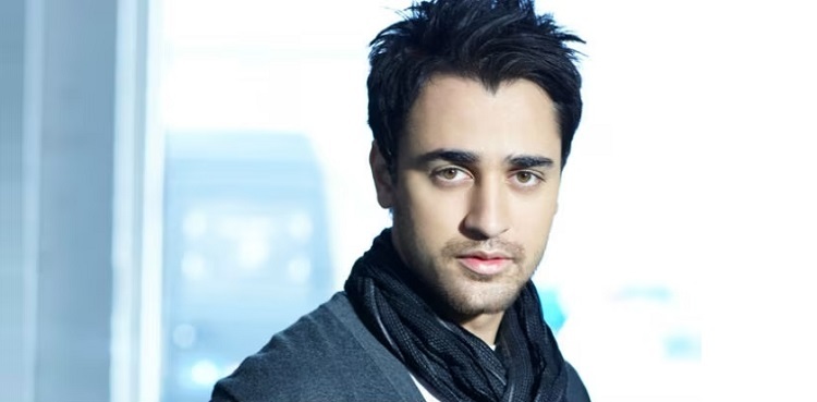 'Luck' actor Imran Khan confirms Bollywood comeback