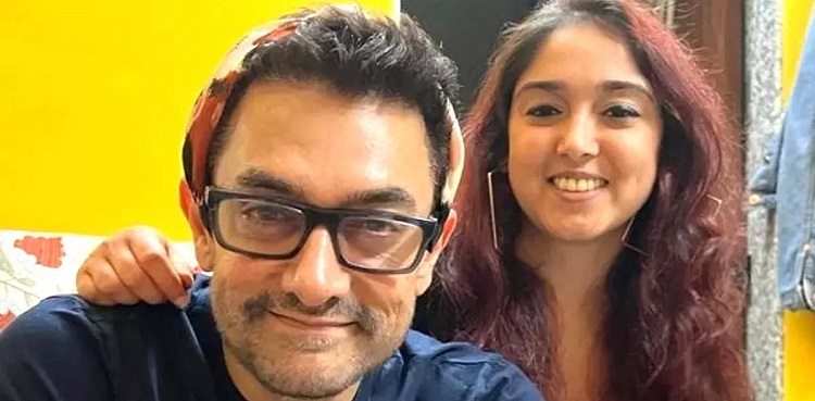 Aamir Khan's daughter Ira set to tie the knot on THIS date