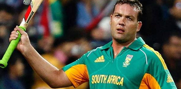 Cricket World Cup: Jacques Kallis predicts highest run scorer