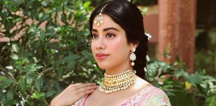 Is Janhvi Kapoor getting engaged?