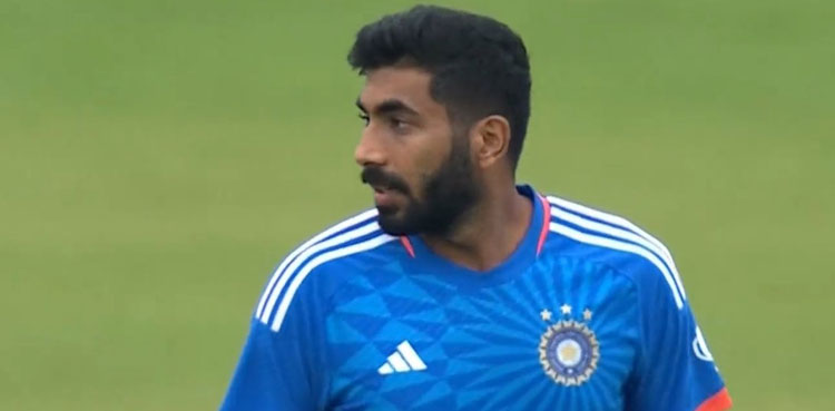 Jasprit Bumrah likely to miss ICC Champions Trophy 2025