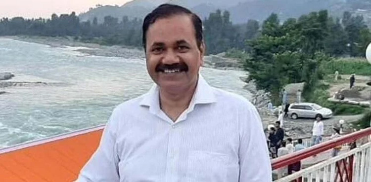 Jan Mohammad Mahar: police arrests another suspect