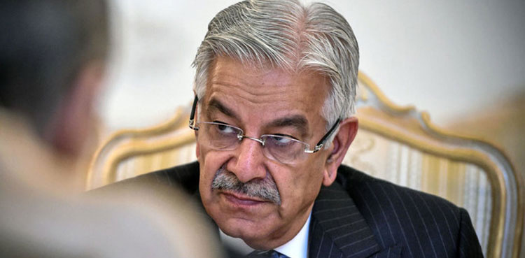 Caretaker PM could be a person not among shortlisted names: Asif