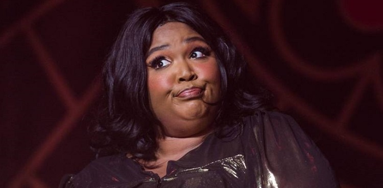 'Normal to be fired for getting fat': Lizzo faces fresh allegations from six more