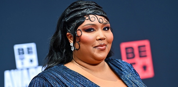 Lizzo sued over sexual harassment, weight-shaming allegations