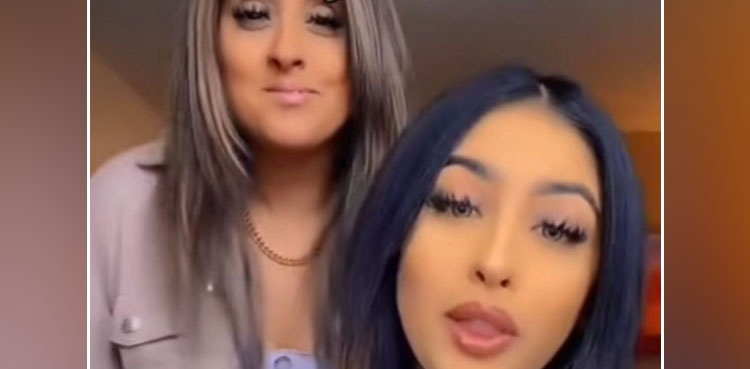 Influencer Mahek Bukhari, mother found guilty of double murder